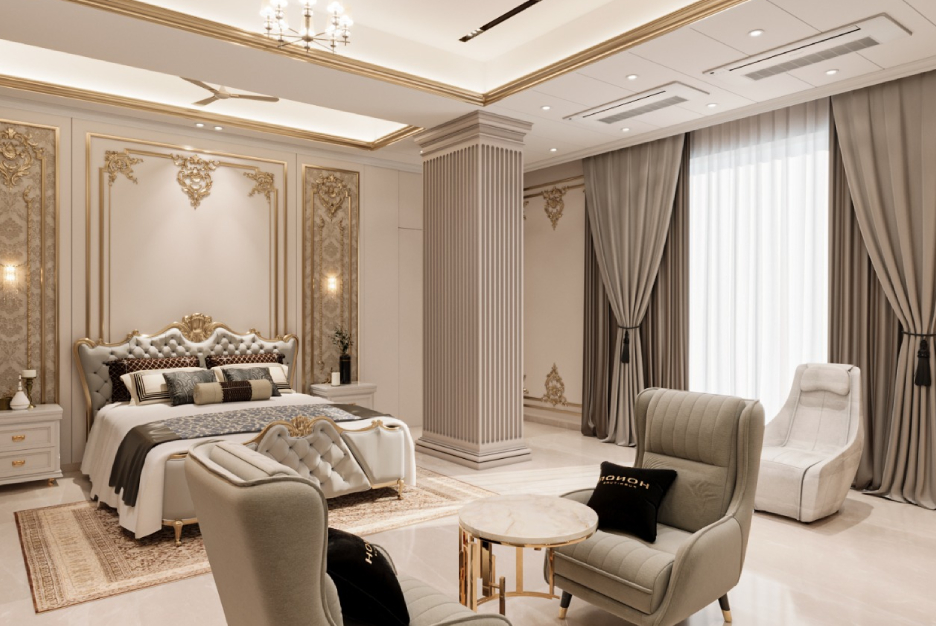 Residential Interior Design main image
