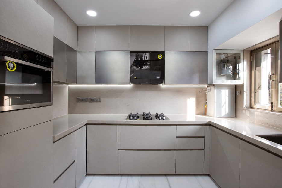 Turnkey Interior Designer