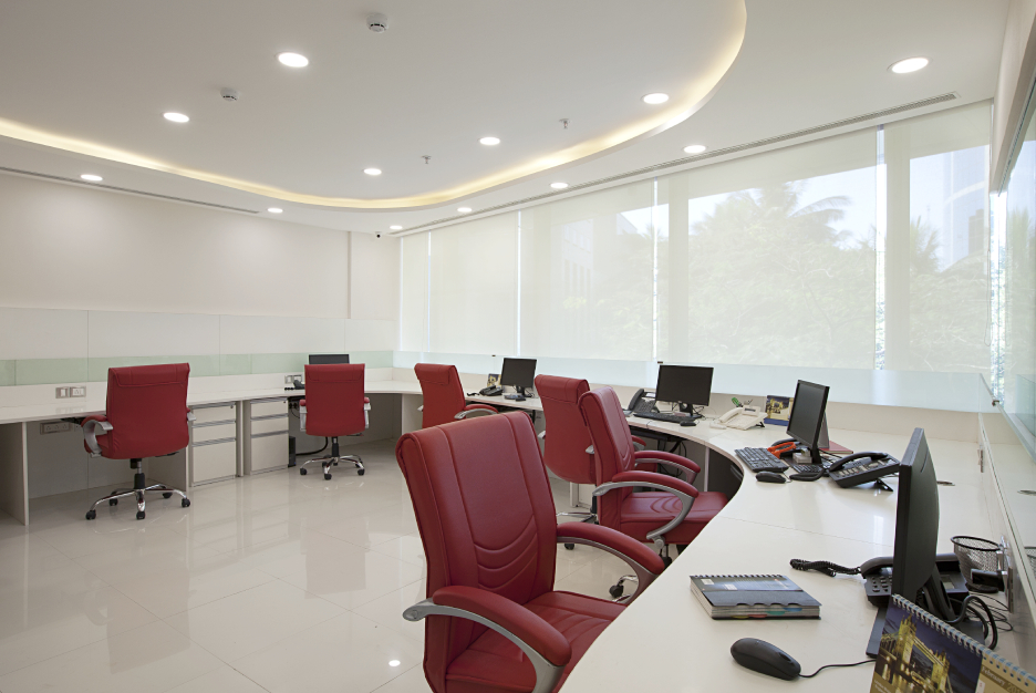 office design