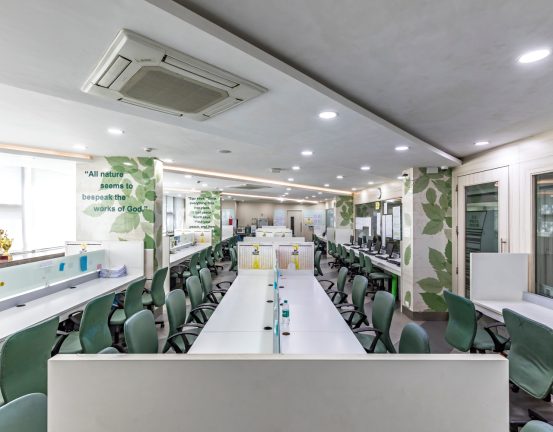 Utpal Shanghvi Global School (6)