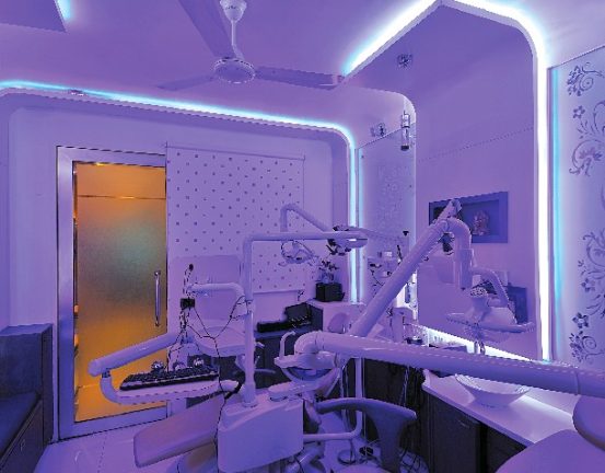 dental clinic