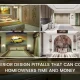 Interior Design Pitfalls That Can Cost Homeowners Time and Money (2)