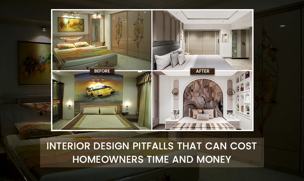 Interior Design Pitfalls That Can Cost Homeowners Time and Money (2)