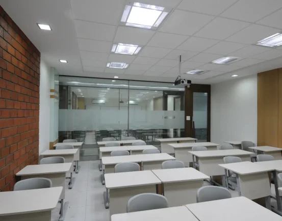 Utpal Shanghvi Global School 2