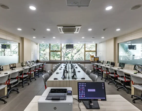 Utpal Shanghvi Global School 5