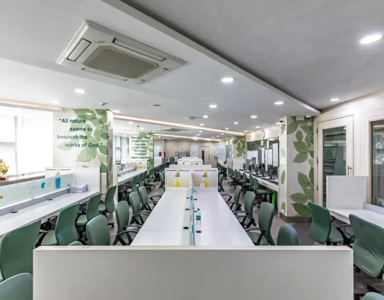 Utpal Shanghvi Global School 6