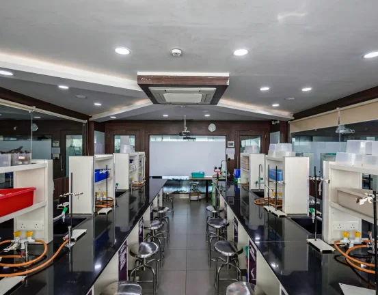 Utpal Shanghvi Global School 7