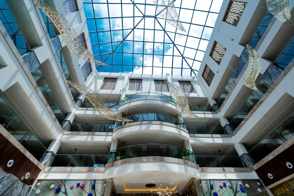 Landmark Architectural Features (1)
