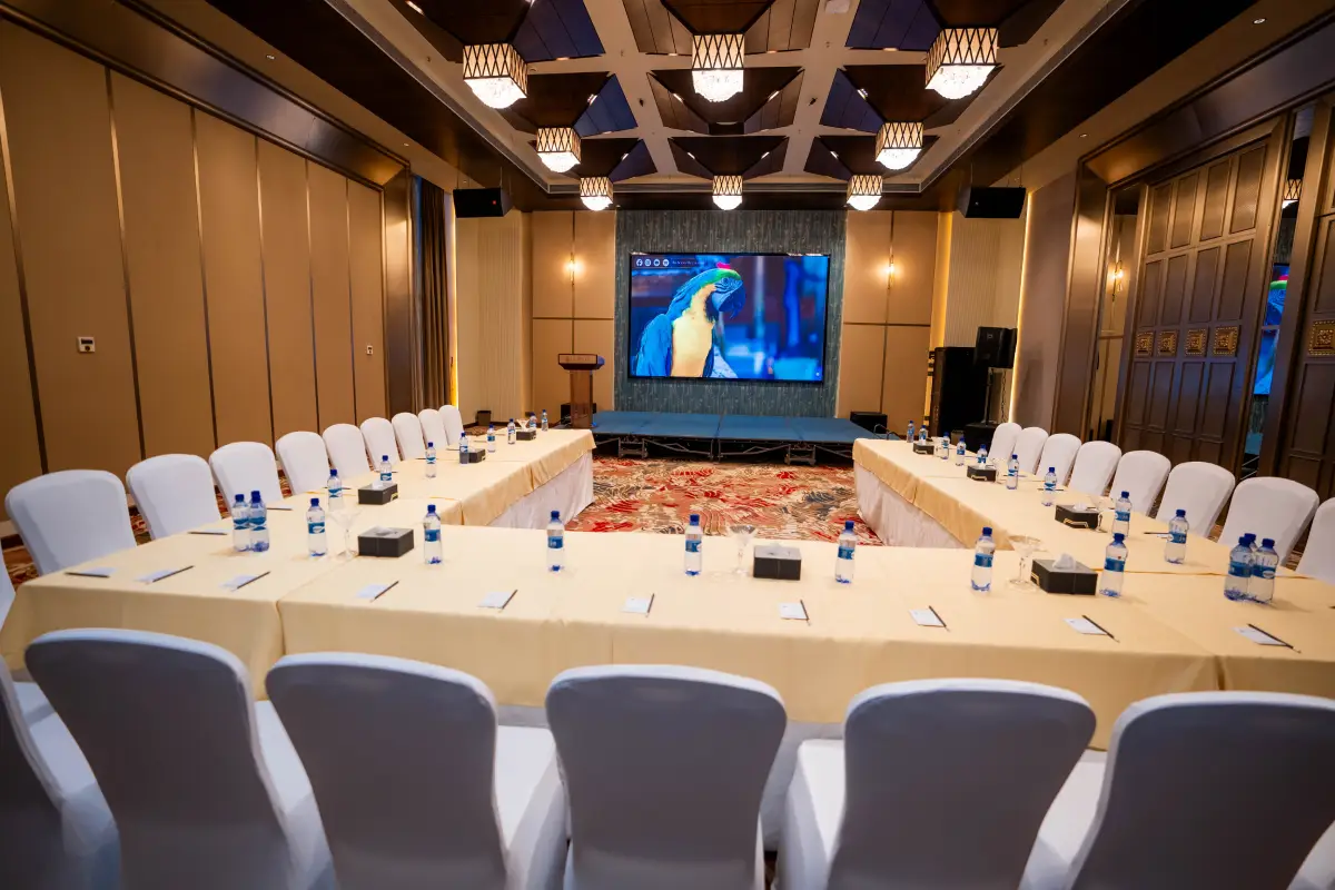 Operational and Acoustic Planning