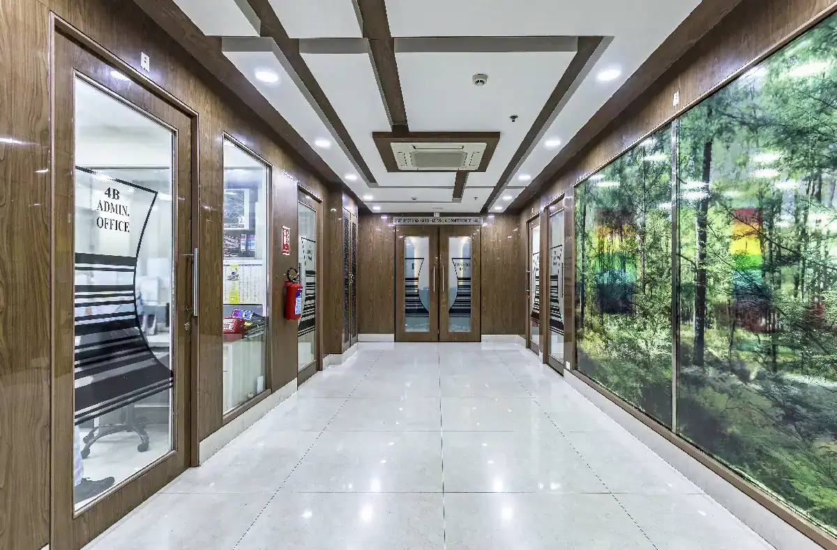 Interior Design for Schools (1)