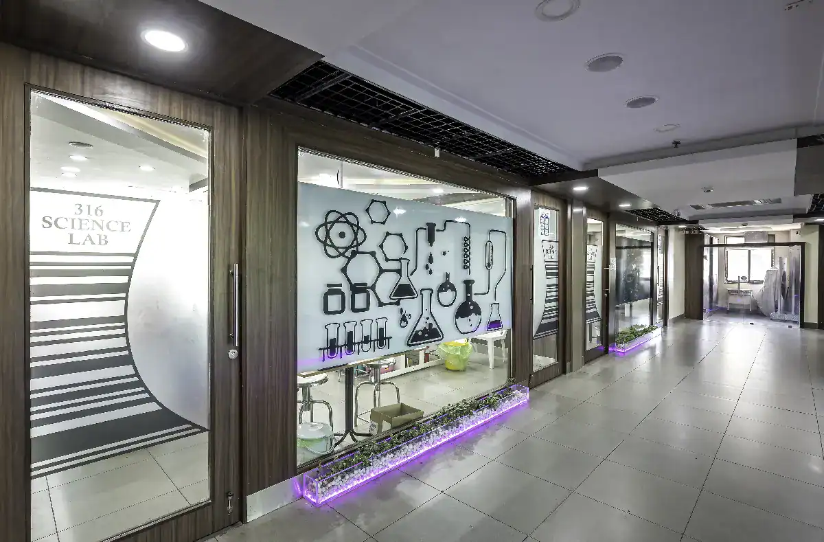 Interior Design for Schools (3)