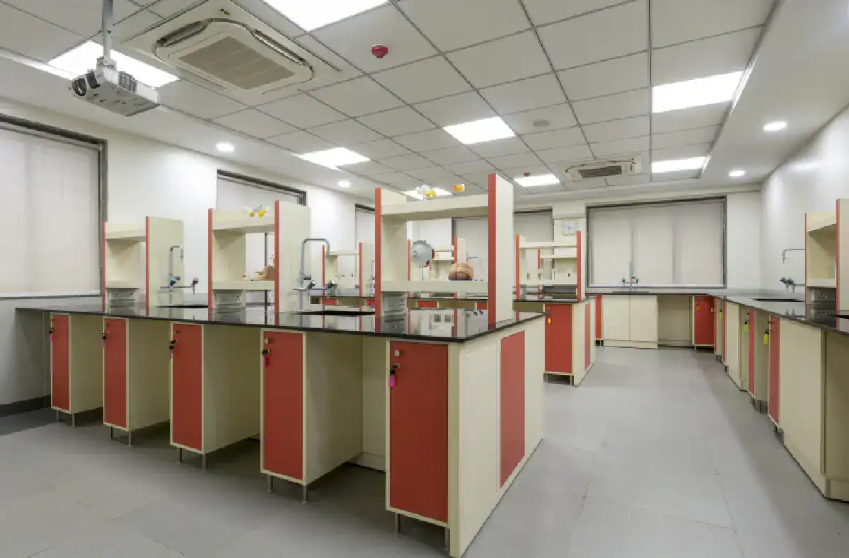 Interior Design for Schools (6)