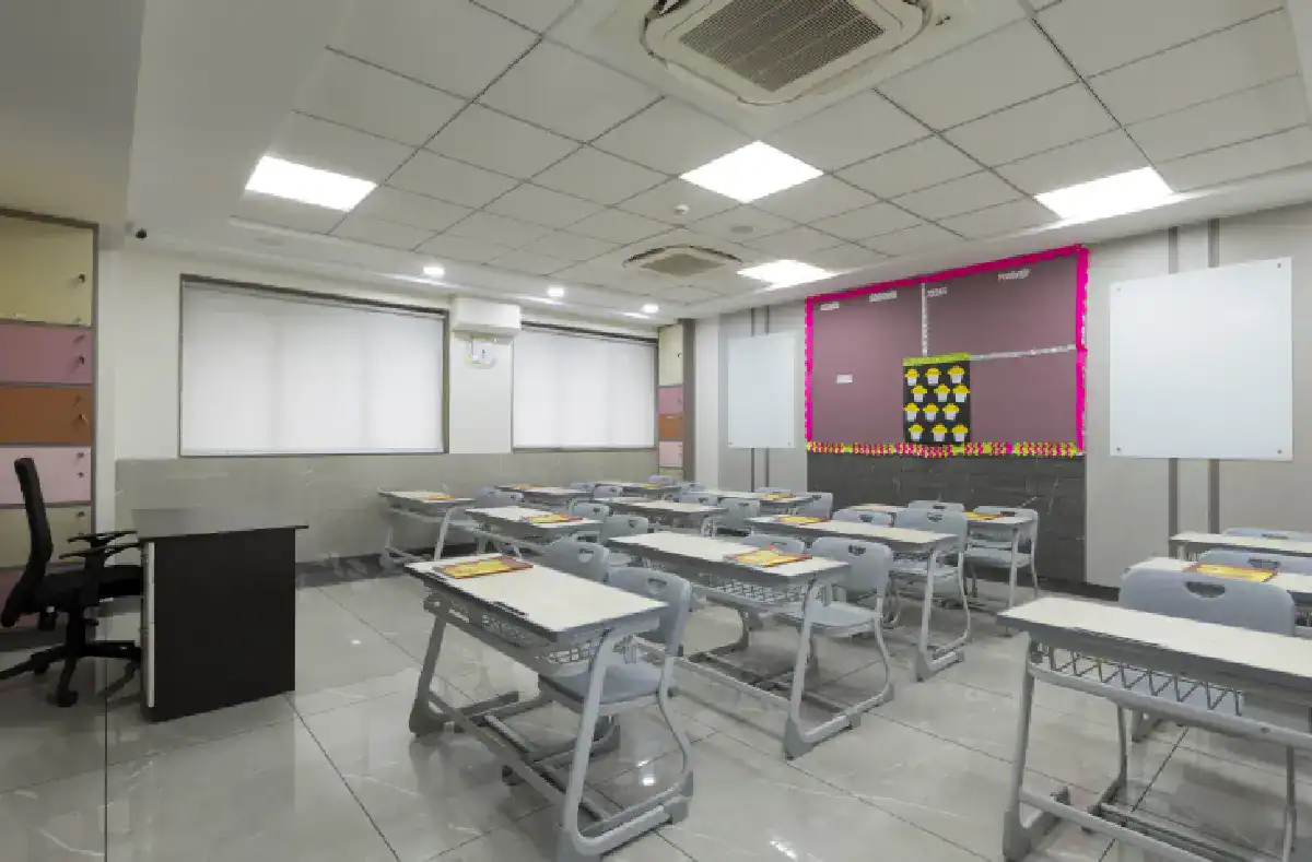Interior Design for Schools (8)