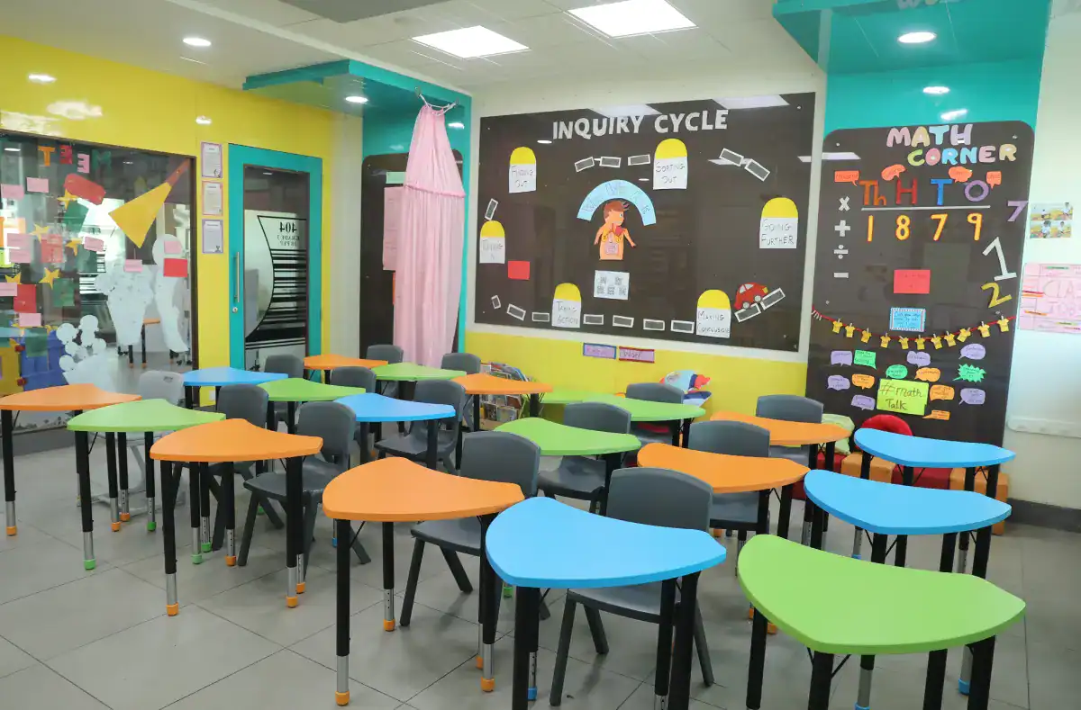 Interior Design for Schools (9)