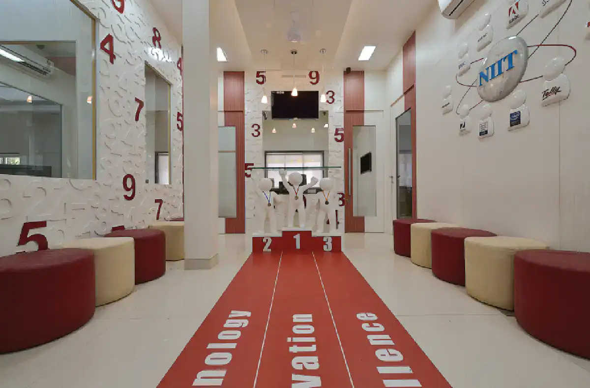 Interior Design for Schools