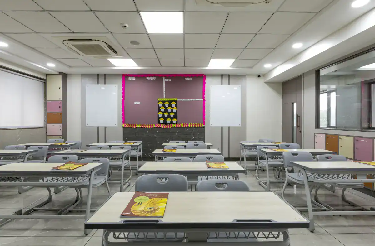 design of school