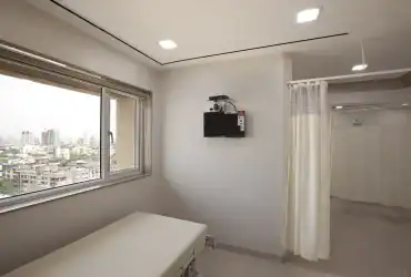 Clinic Interior design2