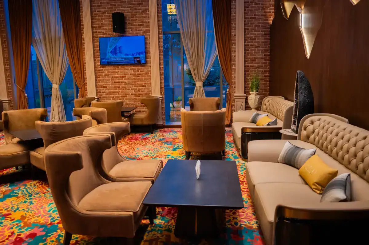 Luxury Architecture & Interior Design for Hotels (2)