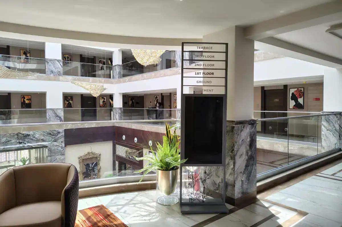Luxury Architecture & Interior Design for Hotels (7)