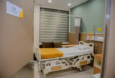 hospital 05